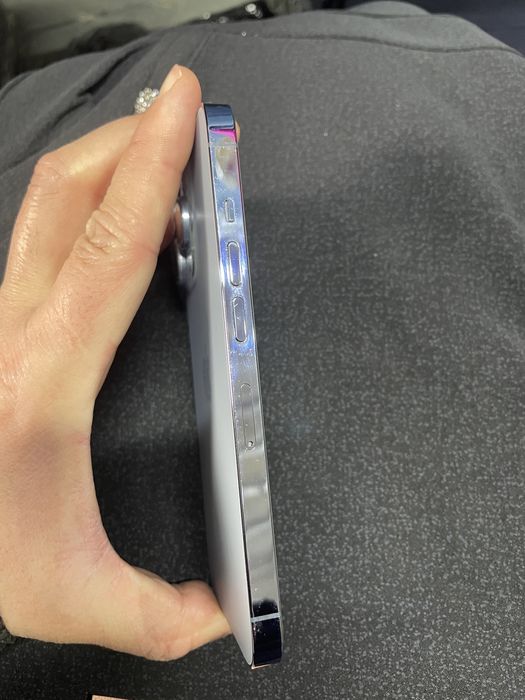 iphone 13 pro-128 gb