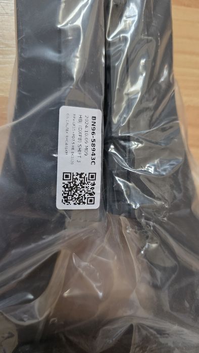 Picior Samsung Tv, nou, sigilat, BN96-58943C