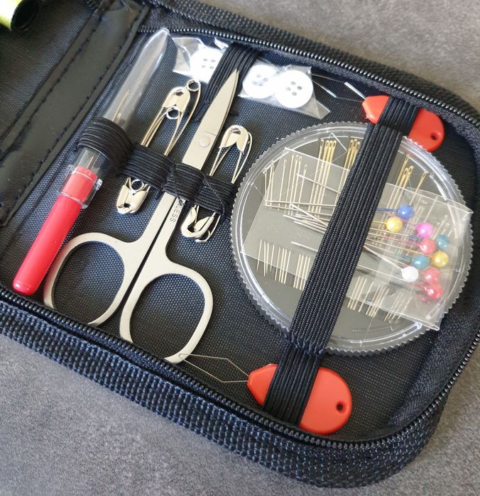 Новый набор для шитья