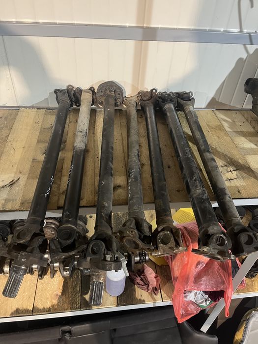 Кардани за бмв е46 x3 e9x преден кардан за bmw/бмв