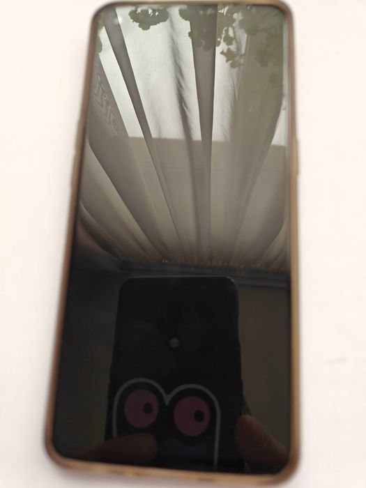 OnePlus Nord CE 5G син