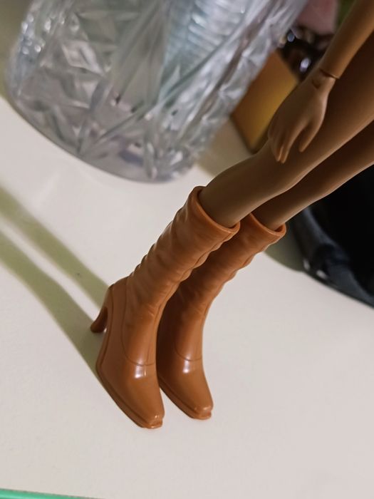 Братц Саша pretty punk