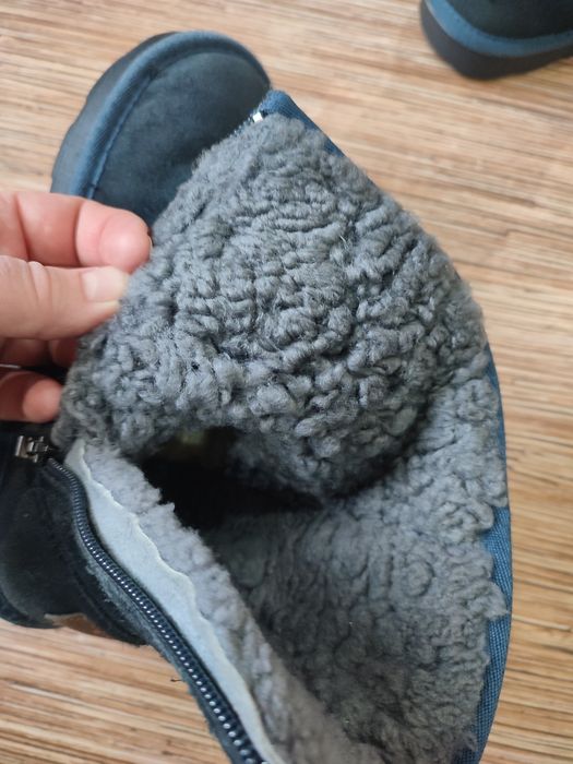 Продам угги 38 размер