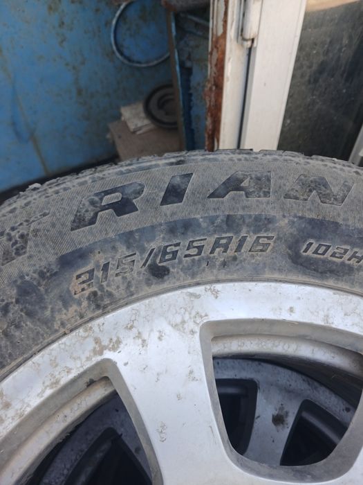 Срочно Продам диски BMW