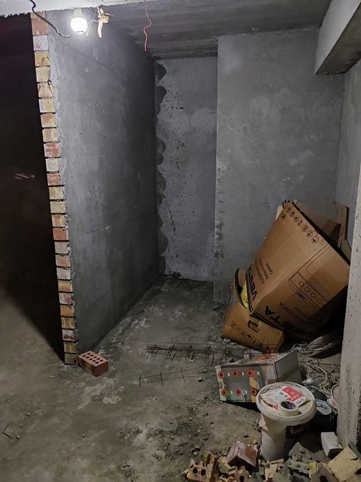 Продам помещение от собственника под склад или офис, площадь 61 кв.м