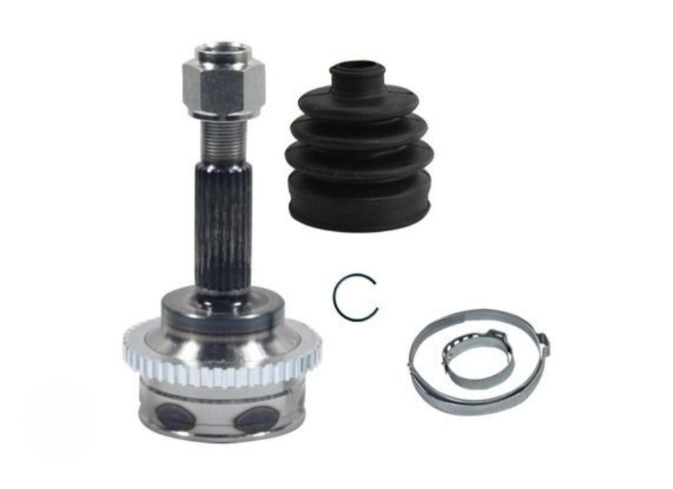 Гранаты на Шевролет