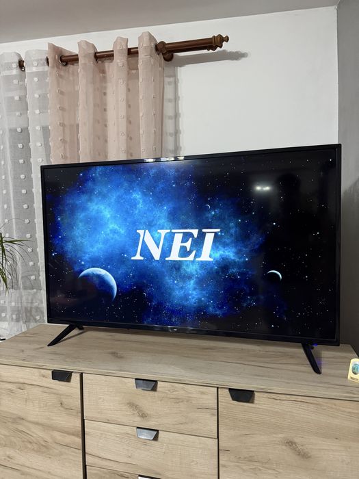 TV Smart Nei 126 cm