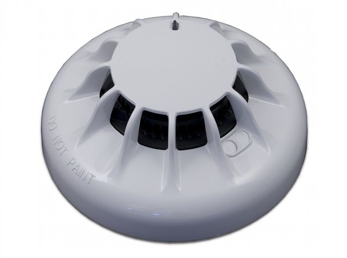 Instalare sisteme detecție și alarmare la incendiu