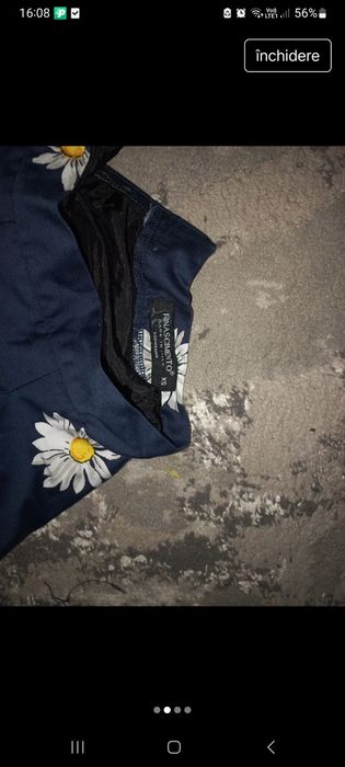 fusta noua nepurtata