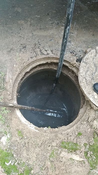Kanalizatsiya[quvur]tozalash xizmati va Santexnika.Чистка канализация