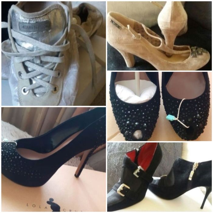 Paciotti / Diesel /cafeNoir