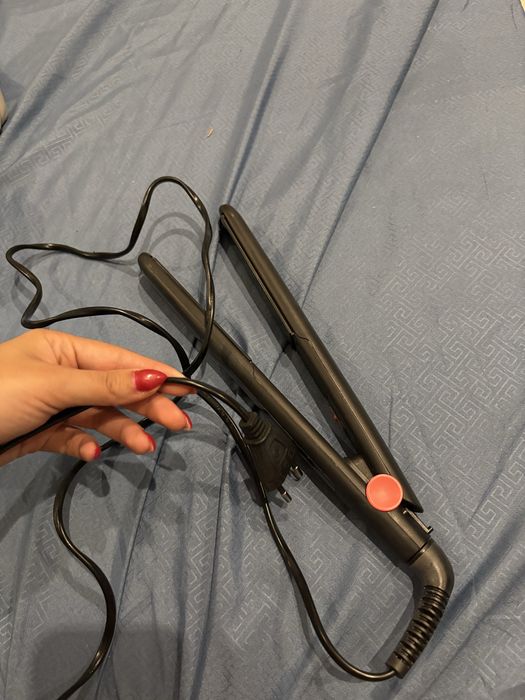Преса за коса Remington