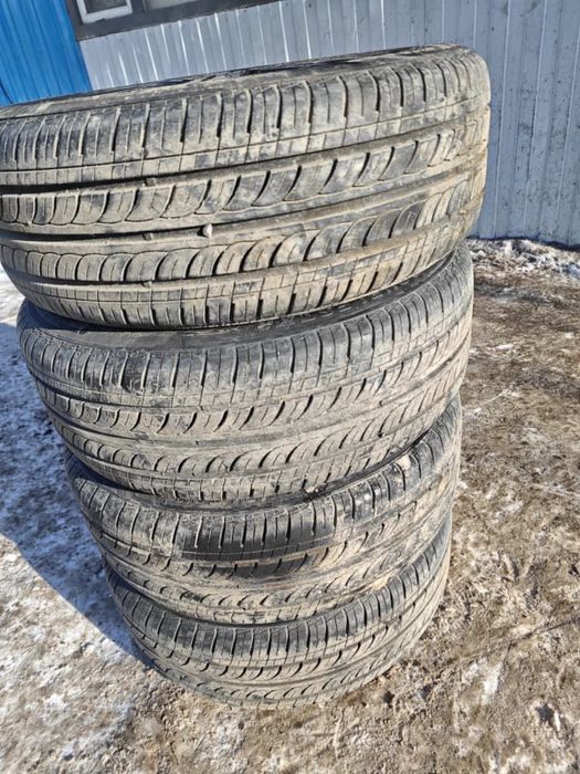 Киа рио r15 vaz