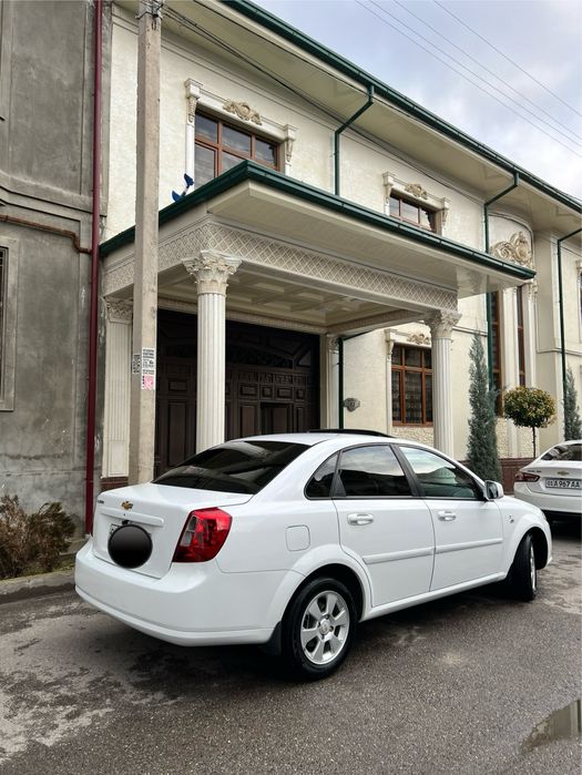 2023 Gentra oq avtomat