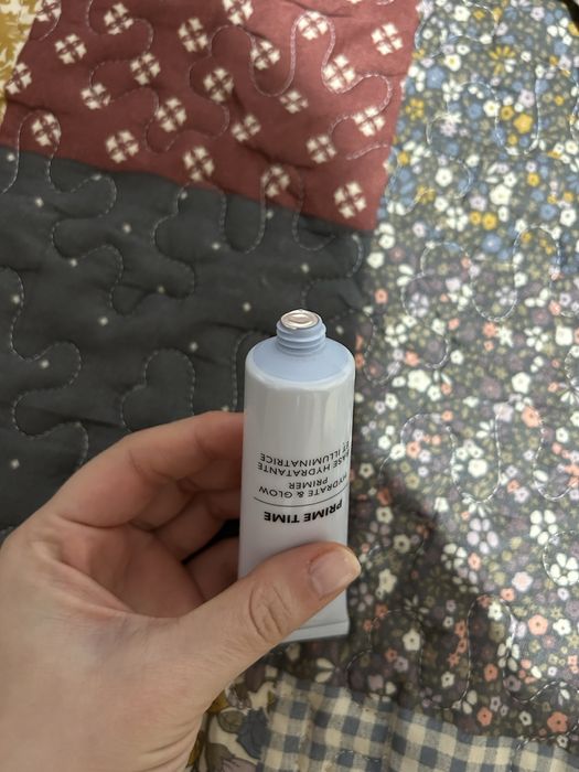 Primer Bare Minerals