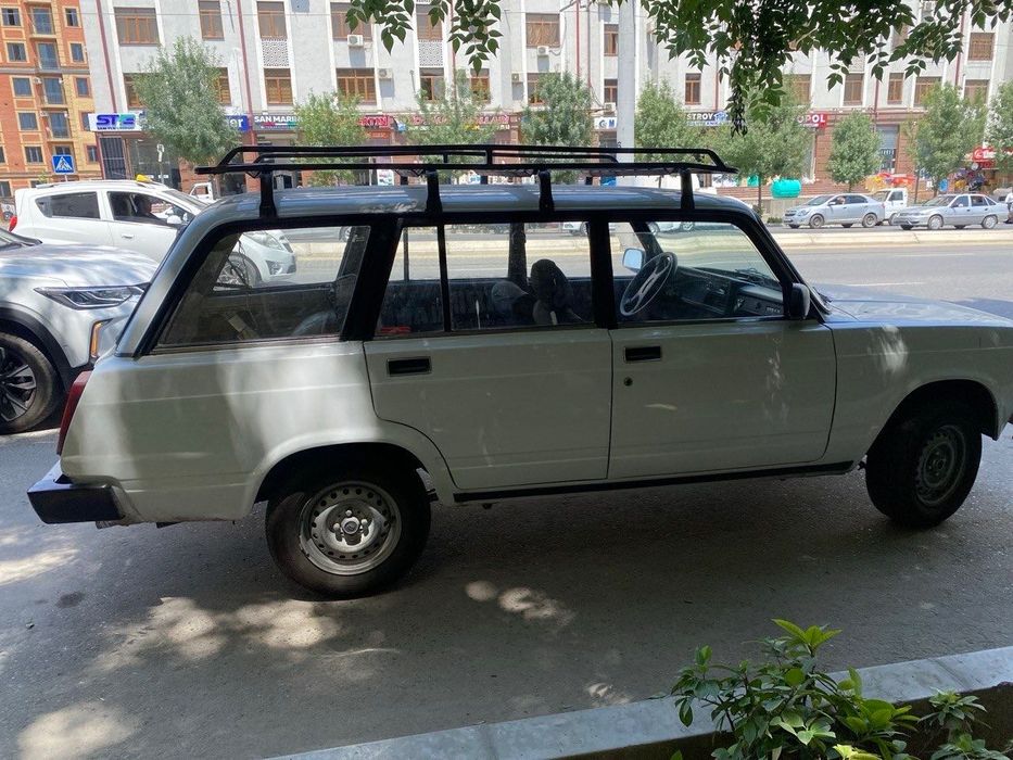 Ваз 2104 Жигули в хорошем состояние