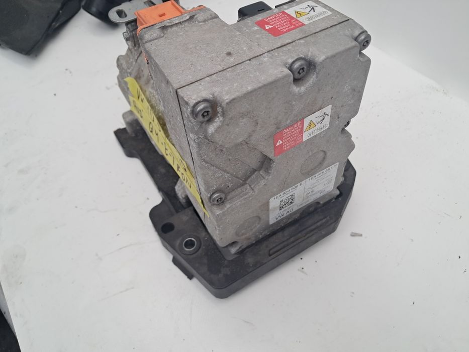 Компресор  Vw id3 id4 Audi  E Tton  Q4