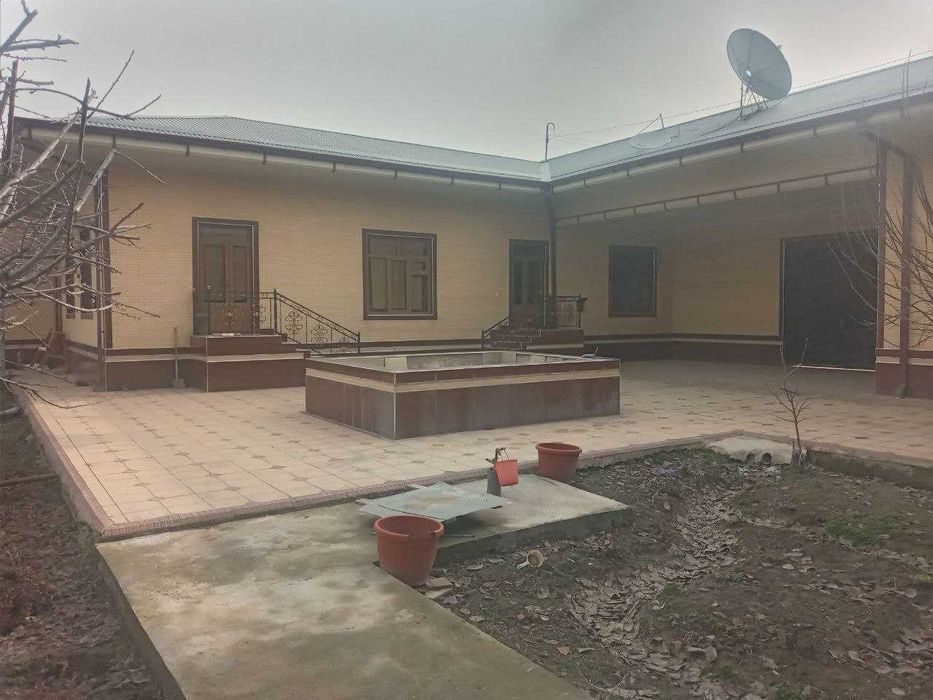 Продается дом из 12 соток