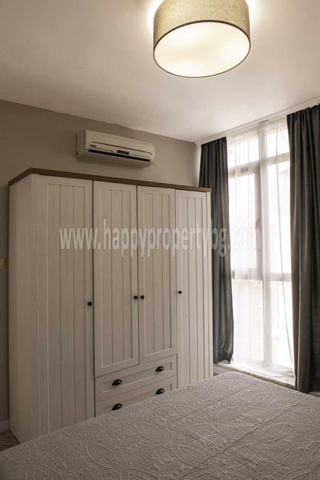 Продава се Двустаен апартамент в к.к. Слънчев бряг - 65 кв.м за 1193 €/кв.м - Снимка #10