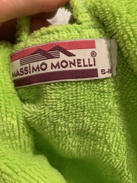 Махровый халат хороший