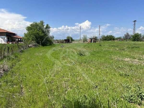 УПИ в Голям Чардак!71954