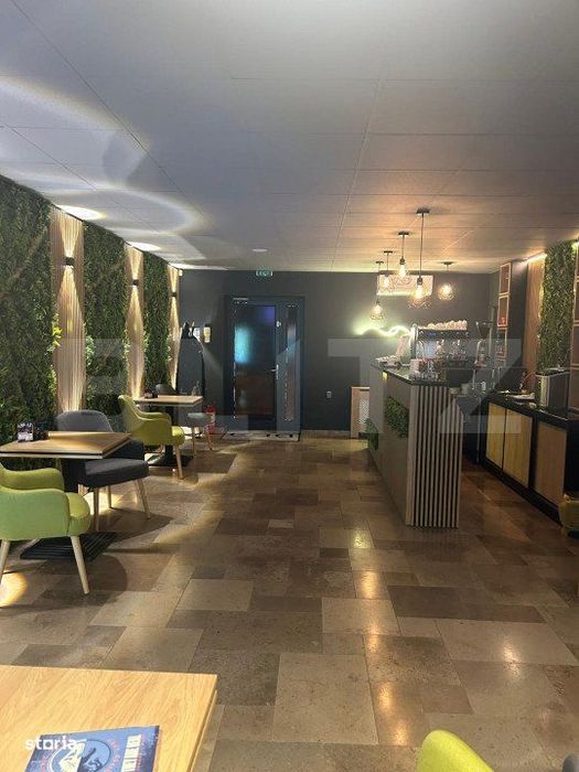Cafenea de vanzare in Vatra Dornei