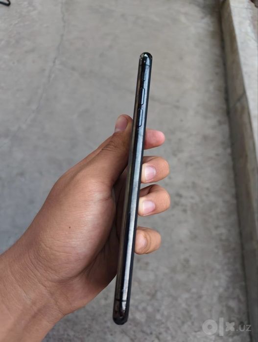 Xs max.