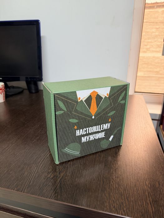 Подарочные коробки на любой праздник!