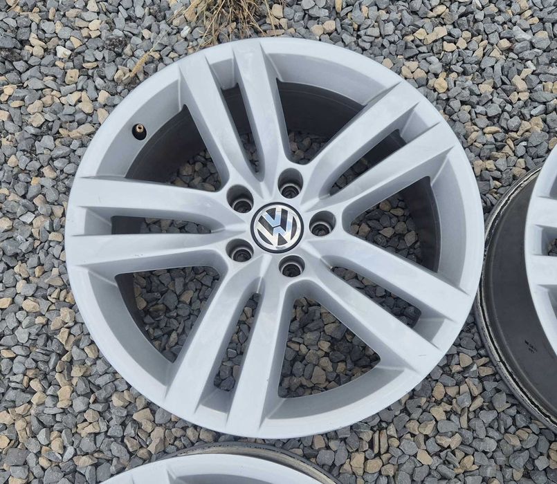 Джанти VW 18 цола