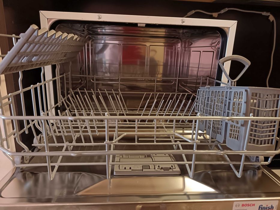 Съдомиялна Bosch sks51e32eu