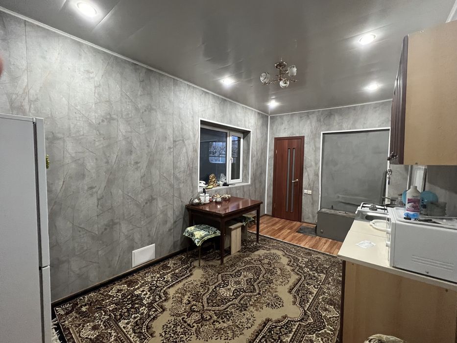 Продам дом Нурмагамбетова 74