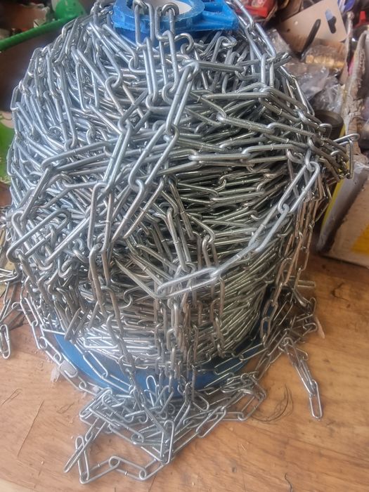 Цепы  м3 м4 м5 м6 м8