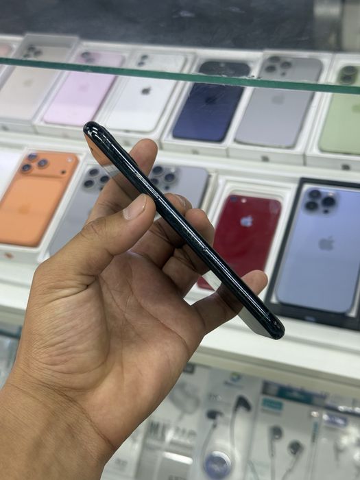 iphone 11 pro в идеале