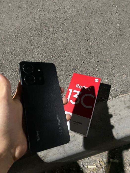 редми 13с 256гб..