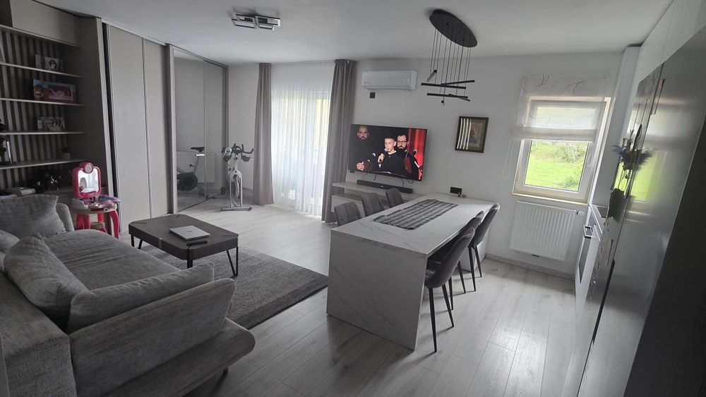 Apartament Ultra Modern