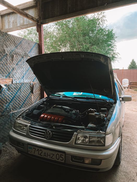 Продам пассат б4