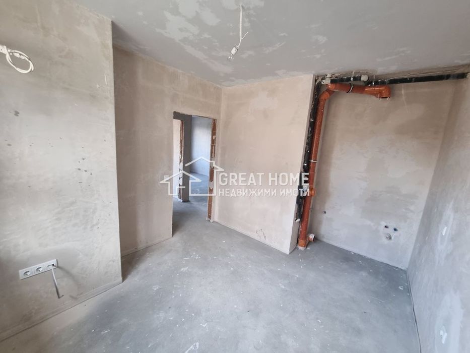 Продава се Тристаен апартамент в Търговище, Център - 84 кв.м за 881 €/кв.м - Снимка #3