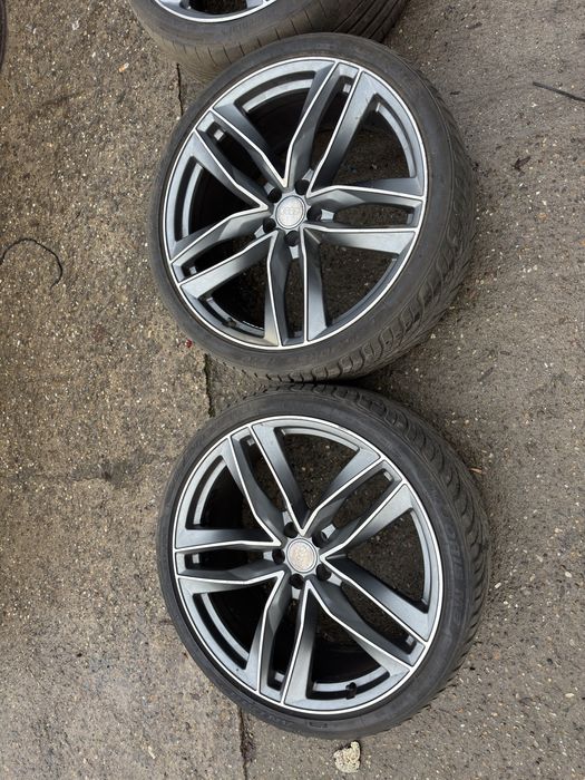 Jante Audi  R22 RS Style 5X112