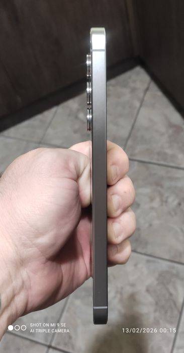 Samsung galaxy S25 plus-256GB  Silver Shadow