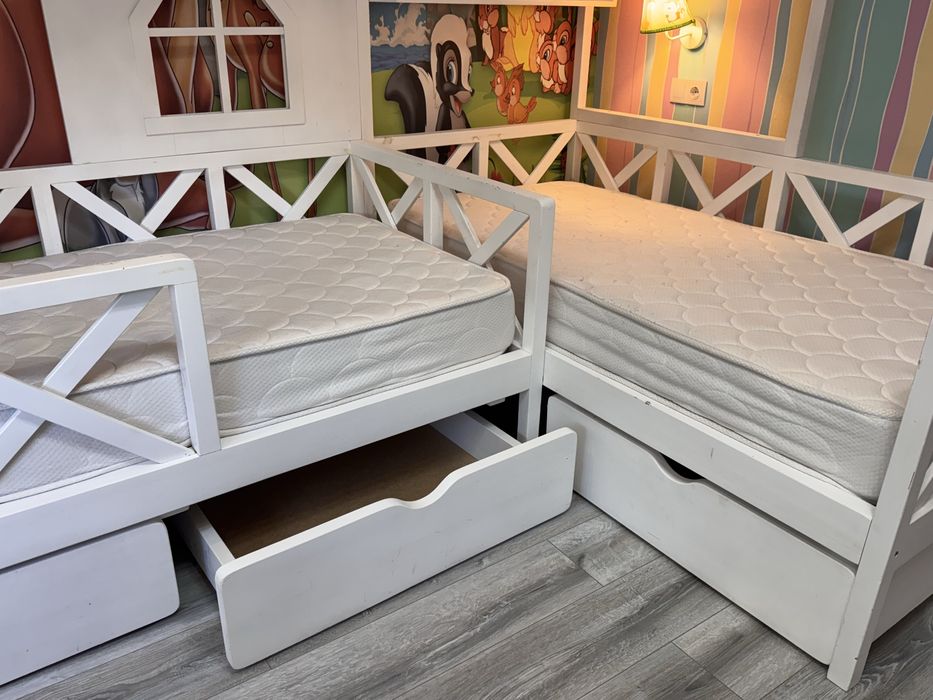 Продам детский гарнитур