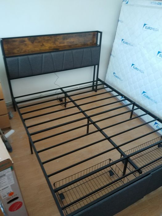 Montaj, reparații, readaptări mobilă, dulapuri, bucătării, paturi