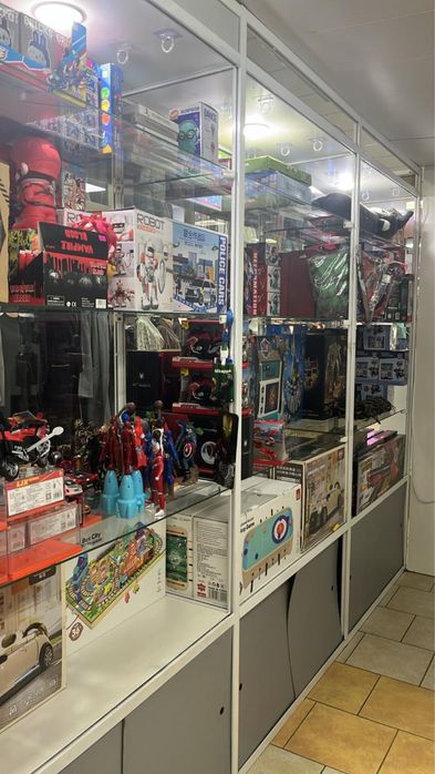 Бутик детских товаров