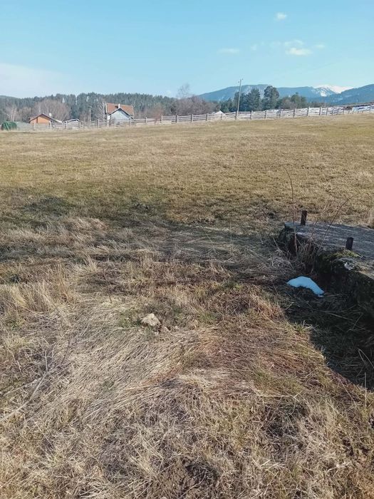 Продавам земя в село Маджаре община Самоков област Софийска