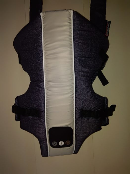 Кенгуру за бебе chipolino VIP