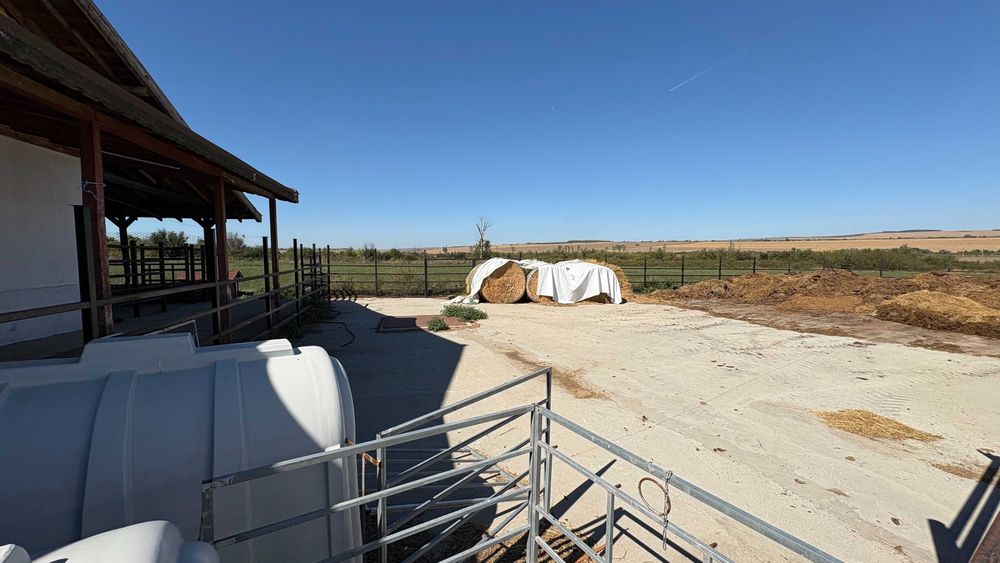 Продава се Парцел в с. Пробуда, Област Търговище - 38000 кв.м за 60 €/кв.м - Снимка #8