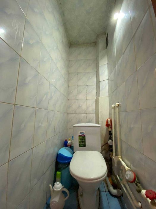 Продам 3 комнатную 11мкр