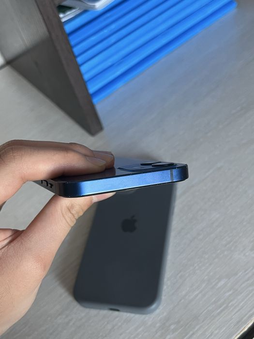 Айфон 12, Идеал.