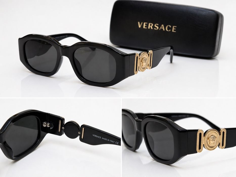 Слънчеви очила Versace VE4361