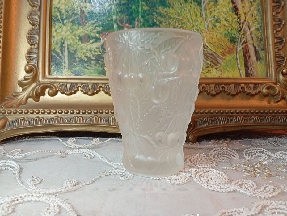 Вазы красивые редкие
