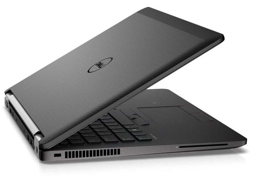 Лаптоп Dell Latitude E7470 i7-6600U 8GB 256GB SSD FHD ГАРАНЦИЯ